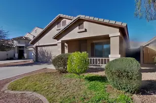 4012 S 56th Ave, Phoenix, AZ 85043 - Photo 1