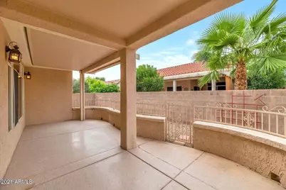 15413 W Domingo Lane, Sun City West, AZ 85375 - Photo 15
