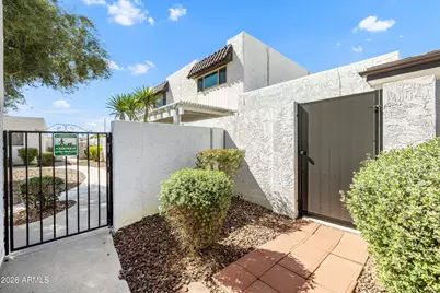 2401 N 70th Street #P, Scottsdale, AZ 85257 - Photo 17