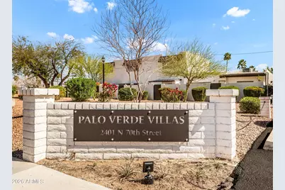 2401 N 70th Street #P, Scottsdale, AZ 85257 - Photo 21