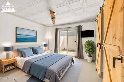 2401 N 70th Street #P, Scottsdale, AZ 85257 - Photo 11