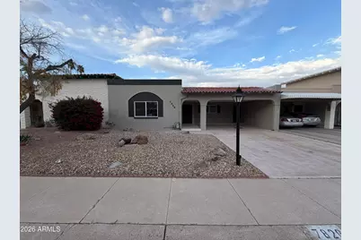 7826 E Mariposa Drive, Scottsdale, AZ 85251 - Photo 31