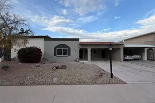 7826 E Mariposa Dr, Scottsdale, AZ 85251 - Photo 1