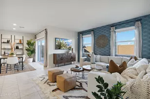 5809 E Rosina Dell Pl, San Tan Valley, AZ 85140 - Photo 17