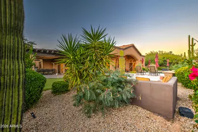 9671 E Monument Drive, Scottsdale, AZ 85262 - Photo 91