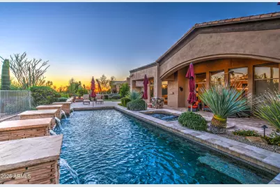 9671 E Monument Drive, Scottsdale, AZ 85262 - Photo 87