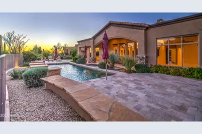 9671 E Monument Drive, Scottsdale, AZ 85262 - Photo 99