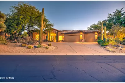 9671 E Monument Drive, Scottsdale, AZ 85262 - Photo 113