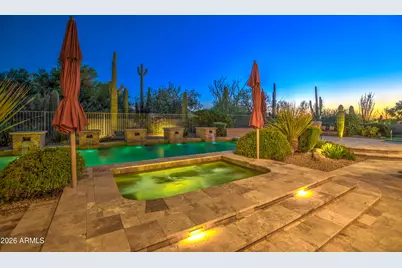 9671 E Monument Drive, Scottsdale, AZ 85262 - Photo 123