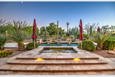 9671 E Monument Drive, Scottsdale, AZ 85262 - Photo 103