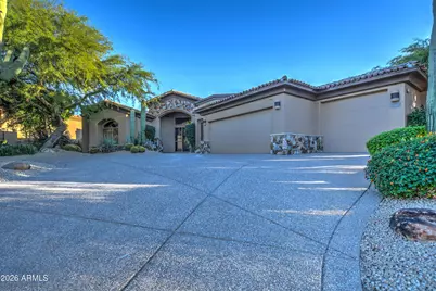 9671 E Monument Drive, Scottsdale, AZ 85262 - Photo 33