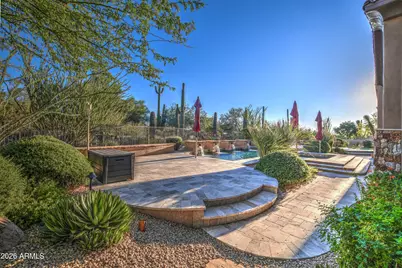 9671 E Monument Drive, Scottsdale, AZ 85262 - Photo 63