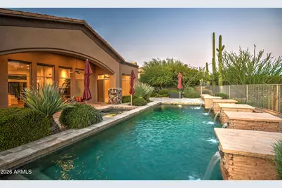 9671 E Monument Drive, Scottsdale, AZ 85262 - Photo 105