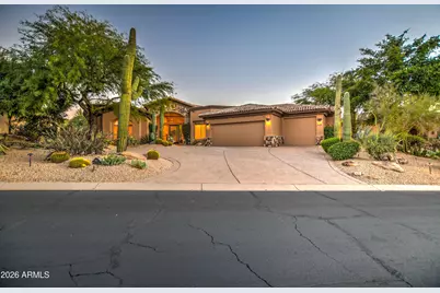 9671 E Monument Drive, Scottsdale, AZ 85262 - Photo 79