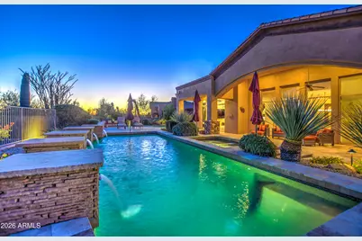 9671 E Monument Drive, Scottsdale, AZ 85262 - Photo 121