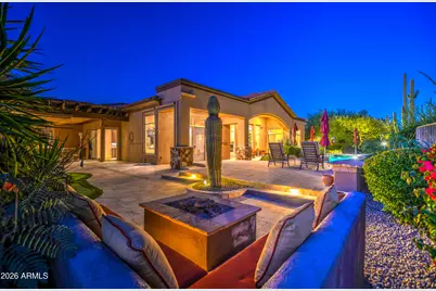 9671 E Monument Drive, Scottsdale, AZ 85262 - Photo 127