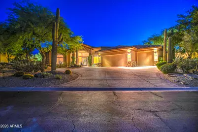 9671 E Monument Drive, Scottsdale, AZ 85262 - Photo 135