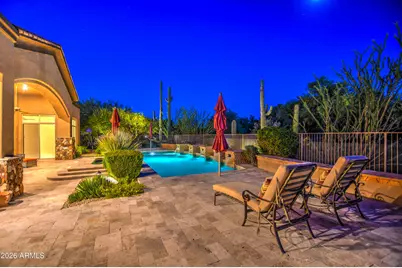 9671 E Monument Drive, Scottsdale, AZ 85262 - Photo 129