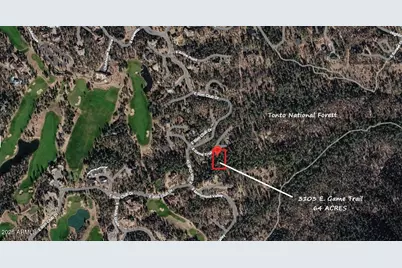 3103 E Game Trail #253, Payson, AZ 85541 - Photo 1