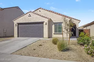 24344 W Verlea Dr, Buckeye, AZ 85326 - Photo 1