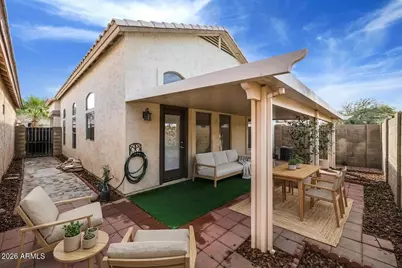 526 S Labelle Street, Mesa, AZ 85208 - Photo 27