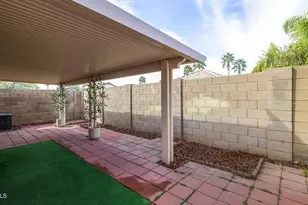 526 S Labelle St, Mesa, AZ 85208 - Photo 29