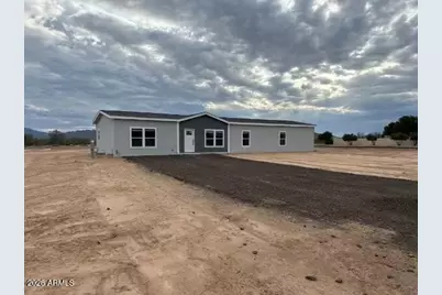 54300 W Yellow Canyon Trail, Maricopa, AZ 85139 - Photo 1