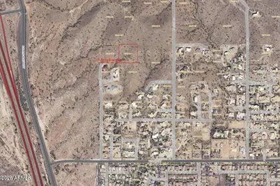 0 N 35th Avenue #-, Phoenix, AZ 85086 - Photo 3