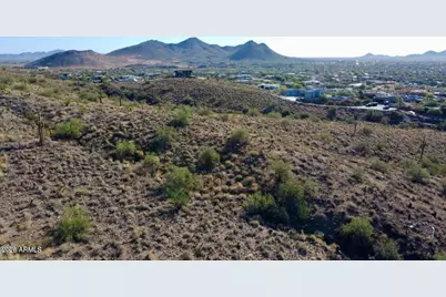 0 N 35th Avenue #-, Phoenix, AZ 85086 - Photo 1