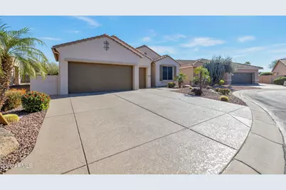 2415 N 163rd Drive, Goodyear, AZ 85395 - Photo 29