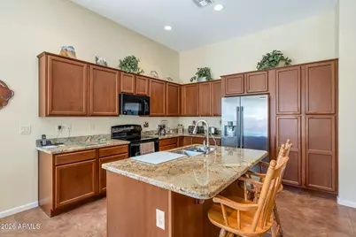 2415 N 163rd Drive, Goodyear, AZ 85395 - Photo 9