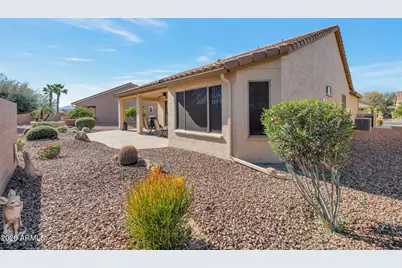2415 N 163rd Drive, Goodyear, AZ 85395 - Photo 25