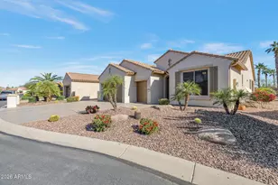 2415 N 163rd Dr, Goodyear, AZ 85395 - Photo 29