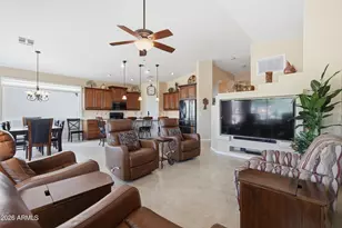 6570 S Front Nine Dr, Gold Canyon, AZ 85118 - Photo 5