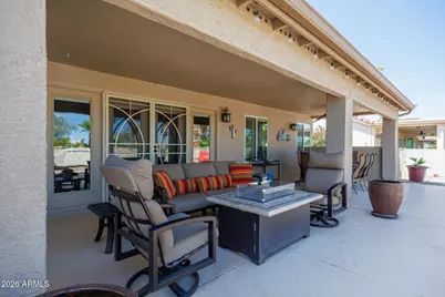 110 S Laura Lane, Casa Grande, AZ 85194 - Photo 35