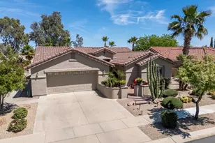 110 S Laura Ln, Casa Grande, AZ 85194 - Photo 1