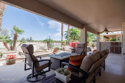 110 S Laura Lane, Casa Grande, AZ 85194 - Photo 37