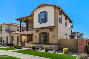 3909 E Perkinsville St, Gilbert, AZ 85295 - Photo 1