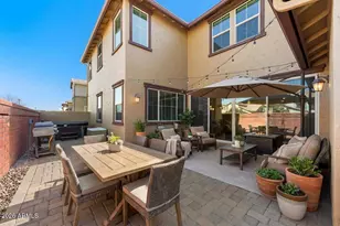 3909 E Perkinsville St, Gilbert, AZ 85295 - Photo 13