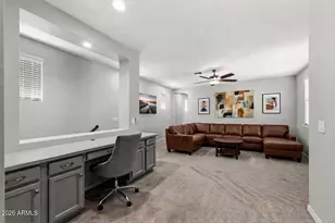 3909 E Perkinsville St, Gilbert, AZ 85295 - Photo 17