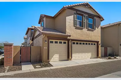 3909 E Perkinsville Street, Gilbert, AZ 85295 - Photo 25