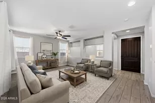 3909 E Perkinsville St, Gilbert, AZ 85295 - Photo 3