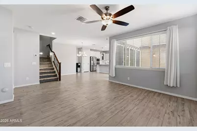 3909 E Perkinsville Street, Gilbert, AZ 85295 - Photo 5