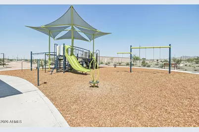 24256 W Bowker Street, Buckeye, AZ 85326 - Photo 9