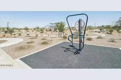 24256 W Bowker Street, Buckeye, AZ 85326 - Photo 13