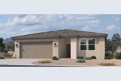 24256 W Bowker Street, Buckeye, AZ 85326 - Photo 1
