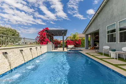 11552 N San Clemente Street, Surprise, AZ 85388 - Photo 29