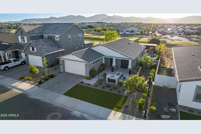 11552 N San Clemente Street, Surprise, AZ 85388 - Photo 47