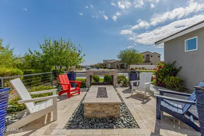 11552 N San Clemente Street, Surprise, AZ 85388 - Photo 7
