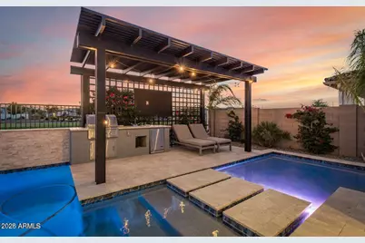 11552 N San Clemente Street, Surprise, AZ 85388 - Photo 31